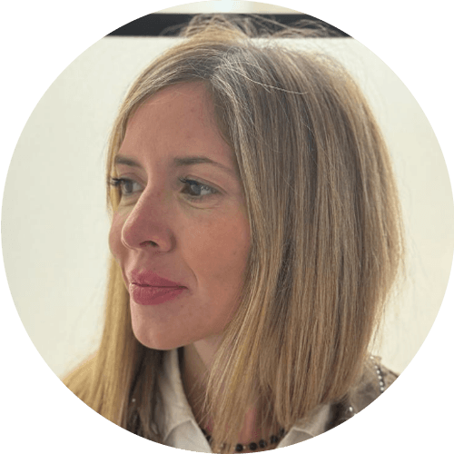 Student Isabel Royo Serrano