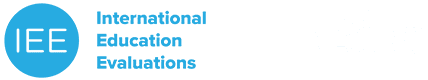 International Education Evaluations