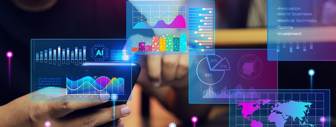 European Higher Education Institute - Master in Business Intelligence and big data analytics