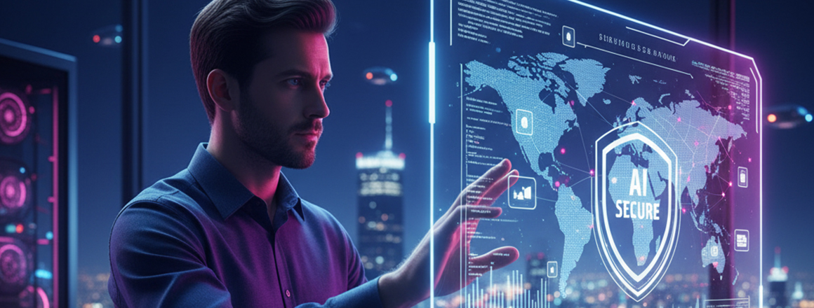 European Higher Education Institute - Master Of Science in Global Cybersecurity and AI